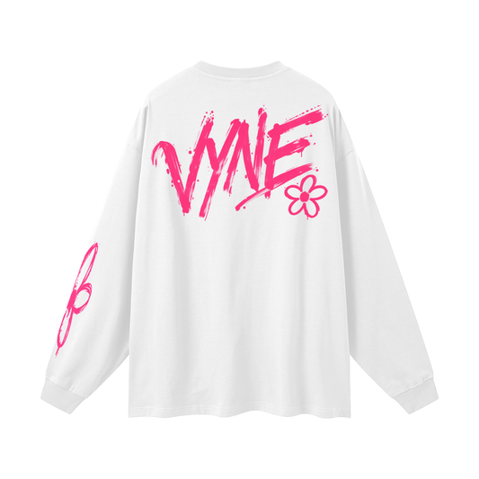 Longsleeve Wildflower