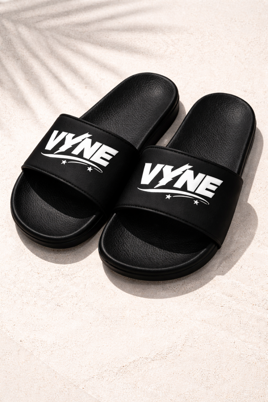 Slipper Men