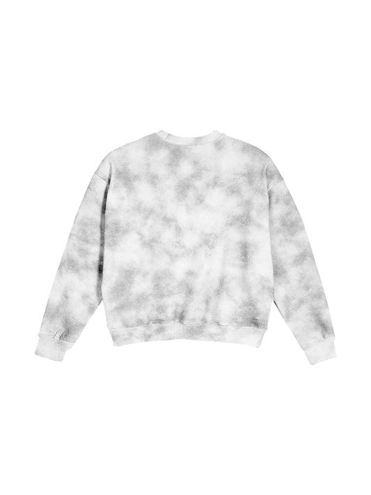 Dirty Washed Sweater