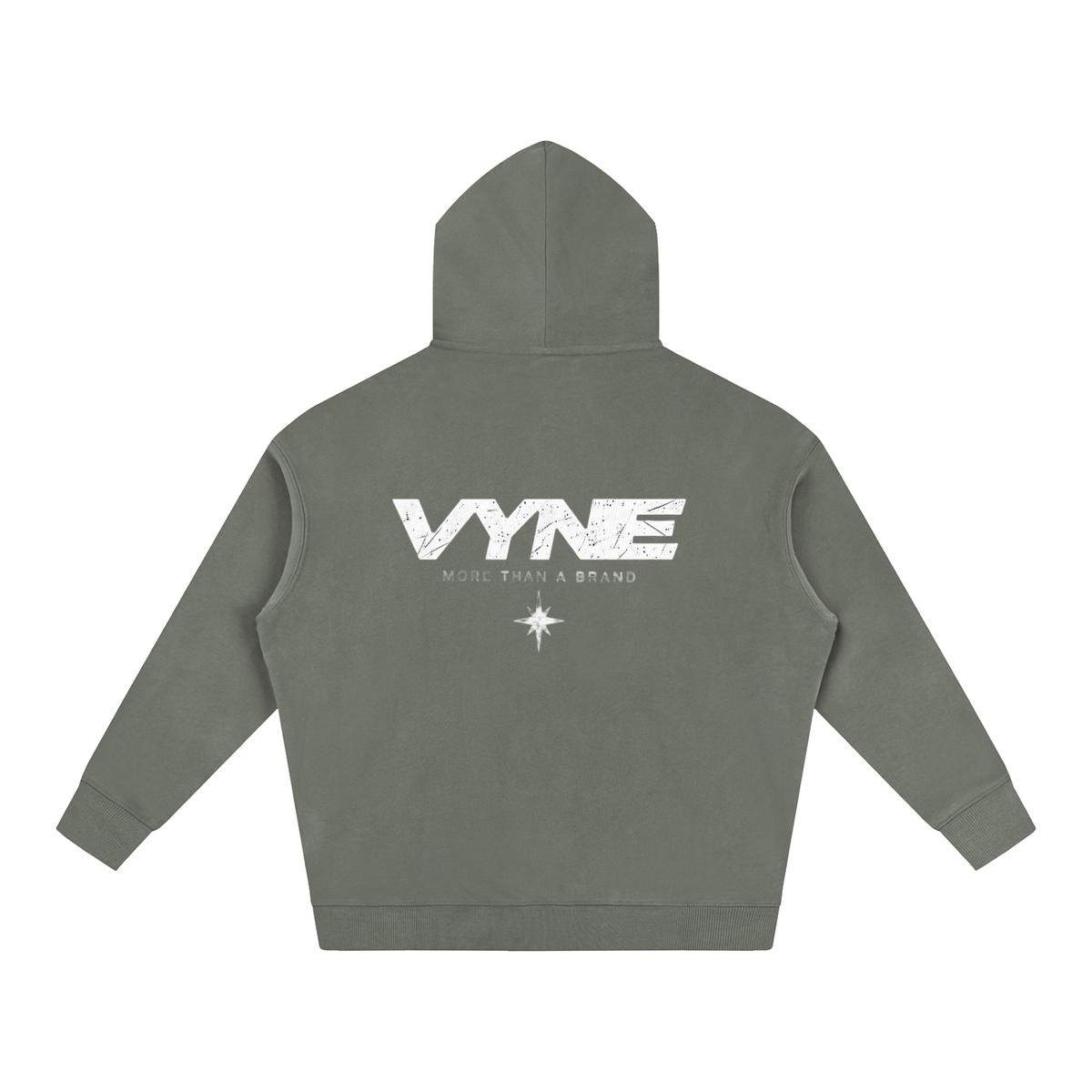 Hoodie Cold Days