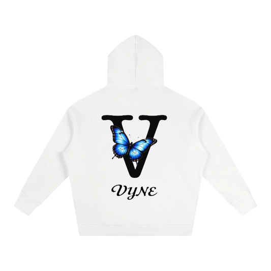 Hoodie V Vlinder