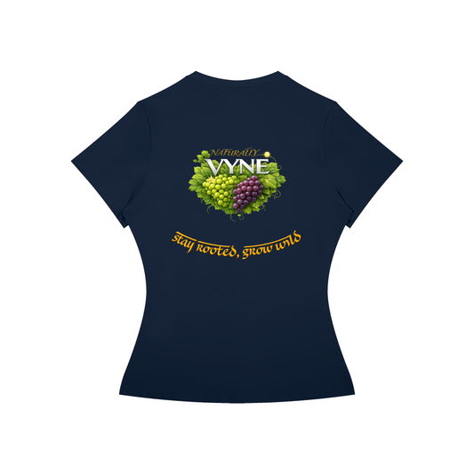 T-shirt Naturally