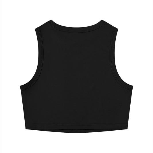 Crop Tank Top