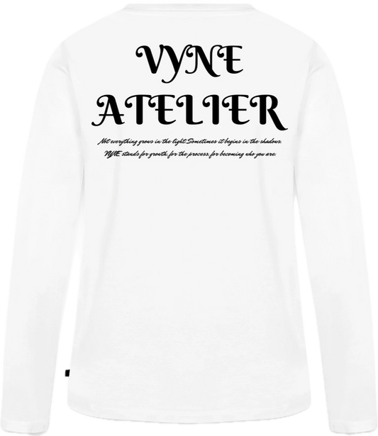 Longsleeve Atelier