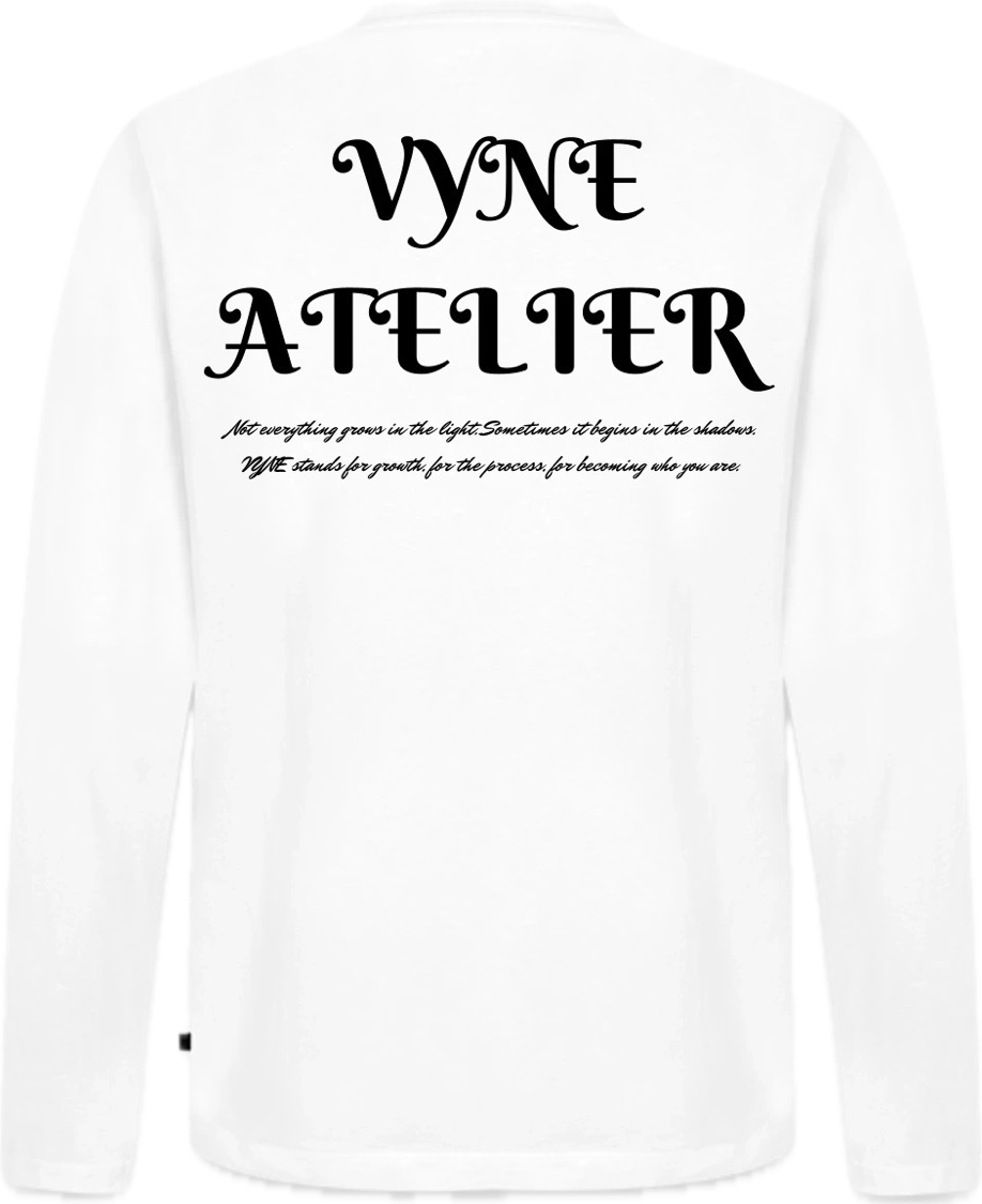 Longsleeve Atelier