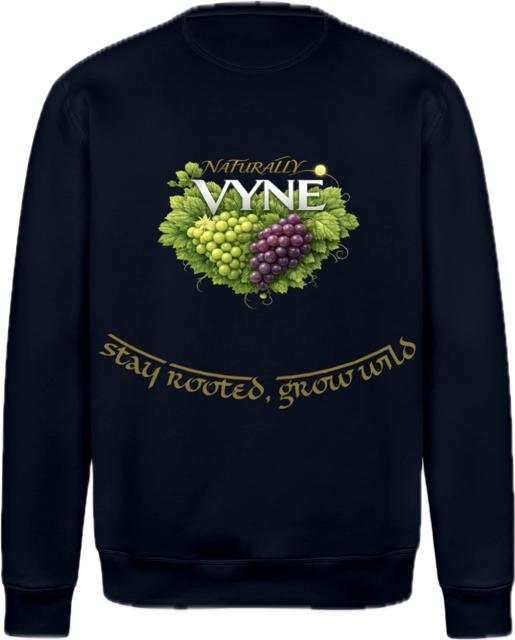 Sweater Naturally