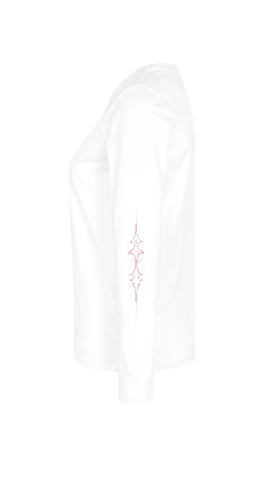 Longsleeve Crest