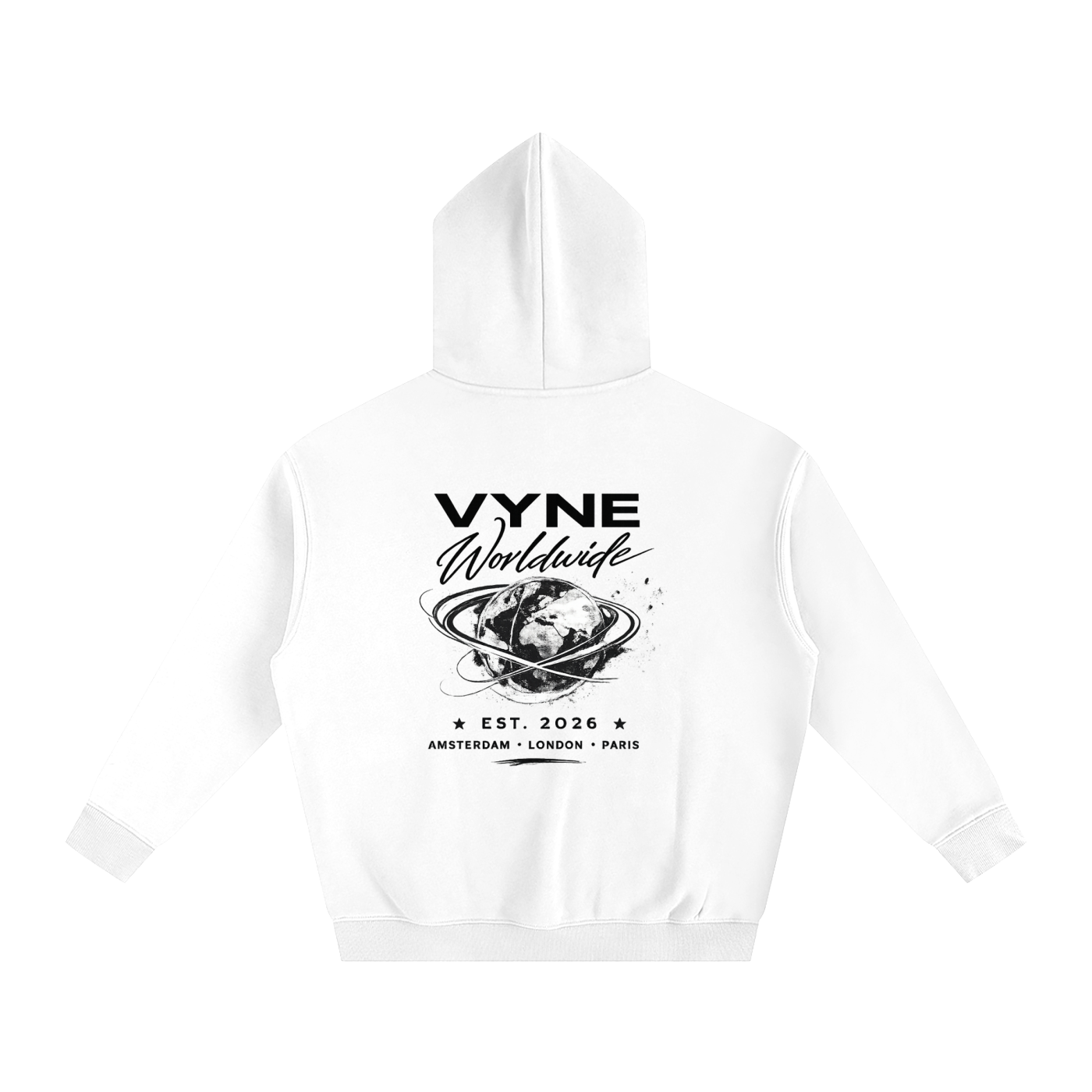 Hoodie Worldwide