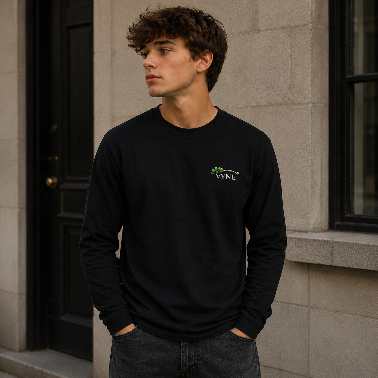 LONGSLEEVES