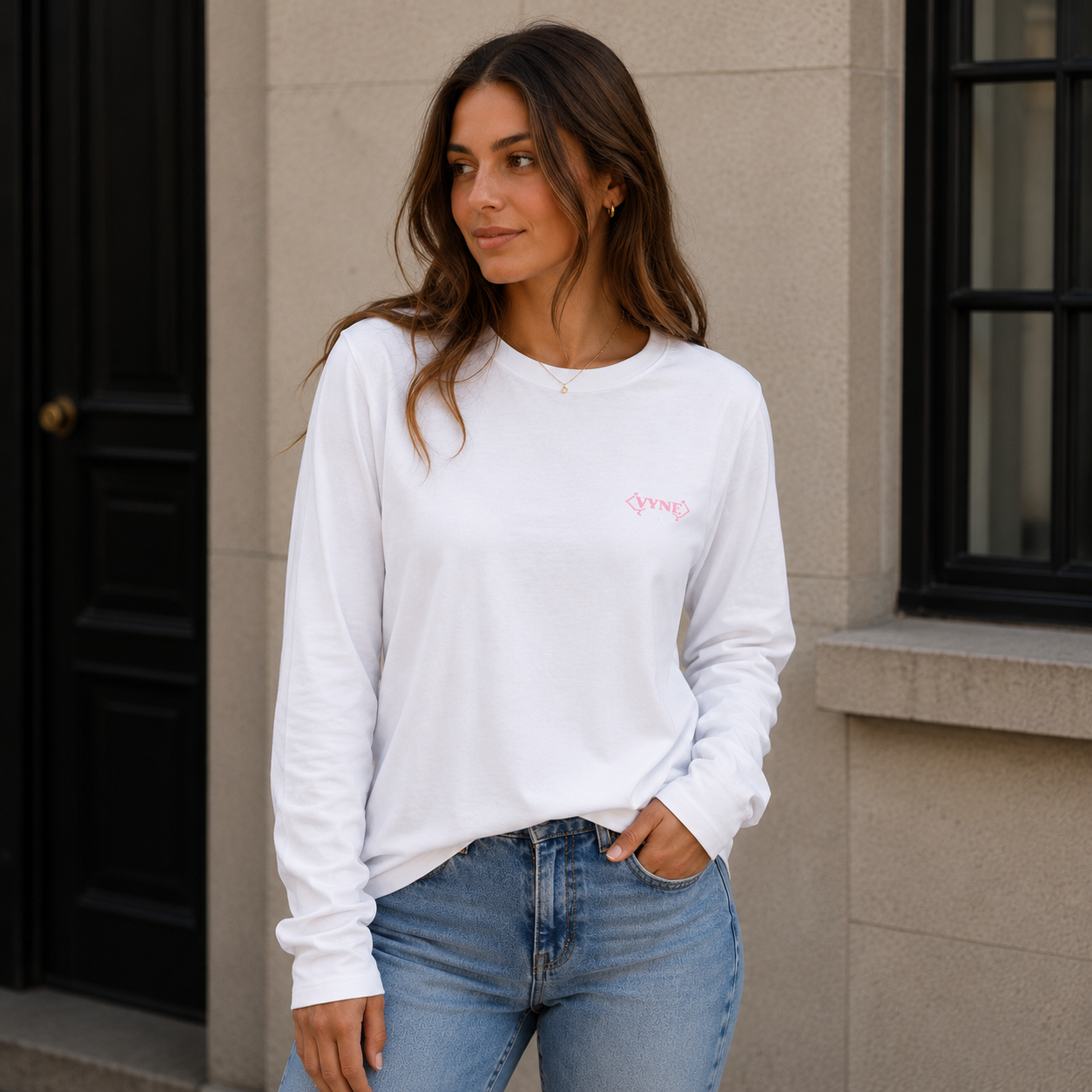 LONGSLEEVES
