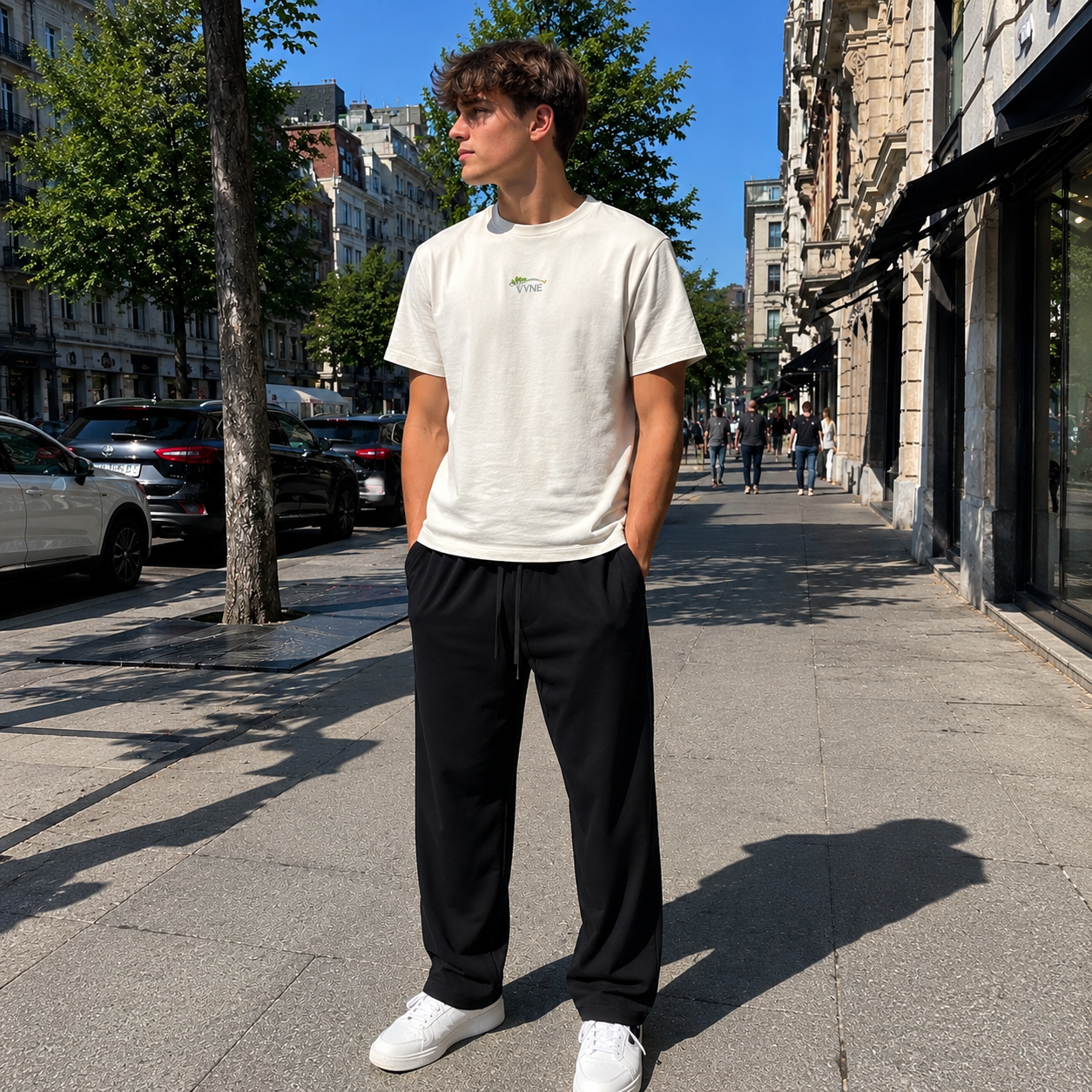 PANTS