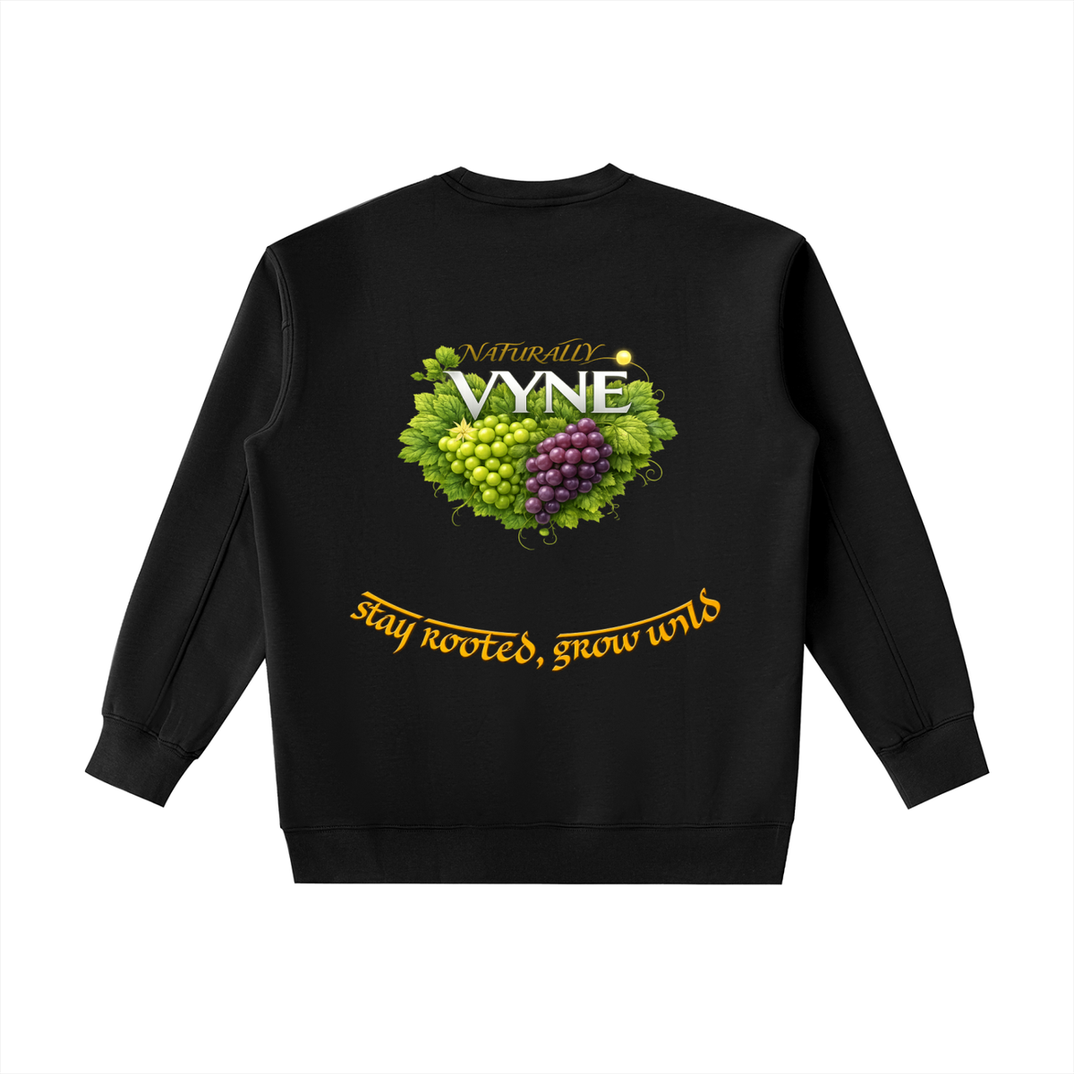 Sweater Naturally