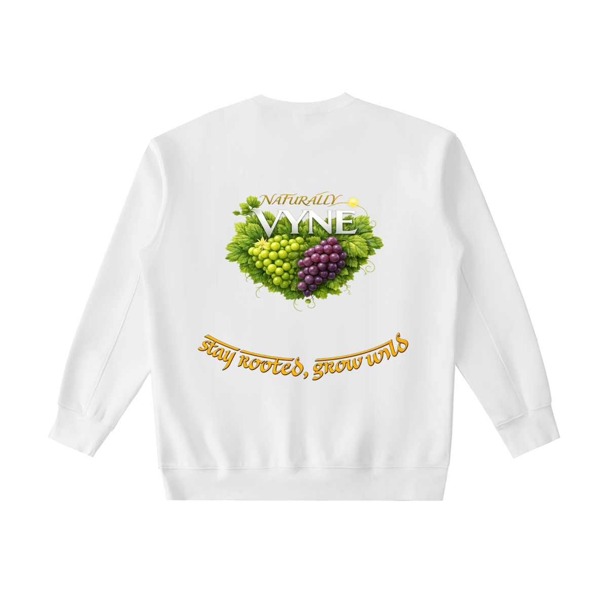 Sweater Naturally