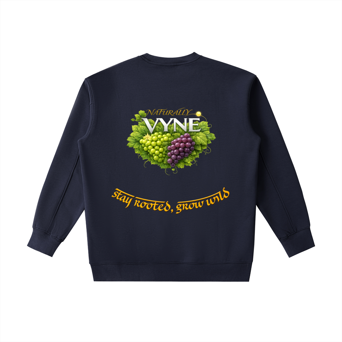 Sweater Naturally