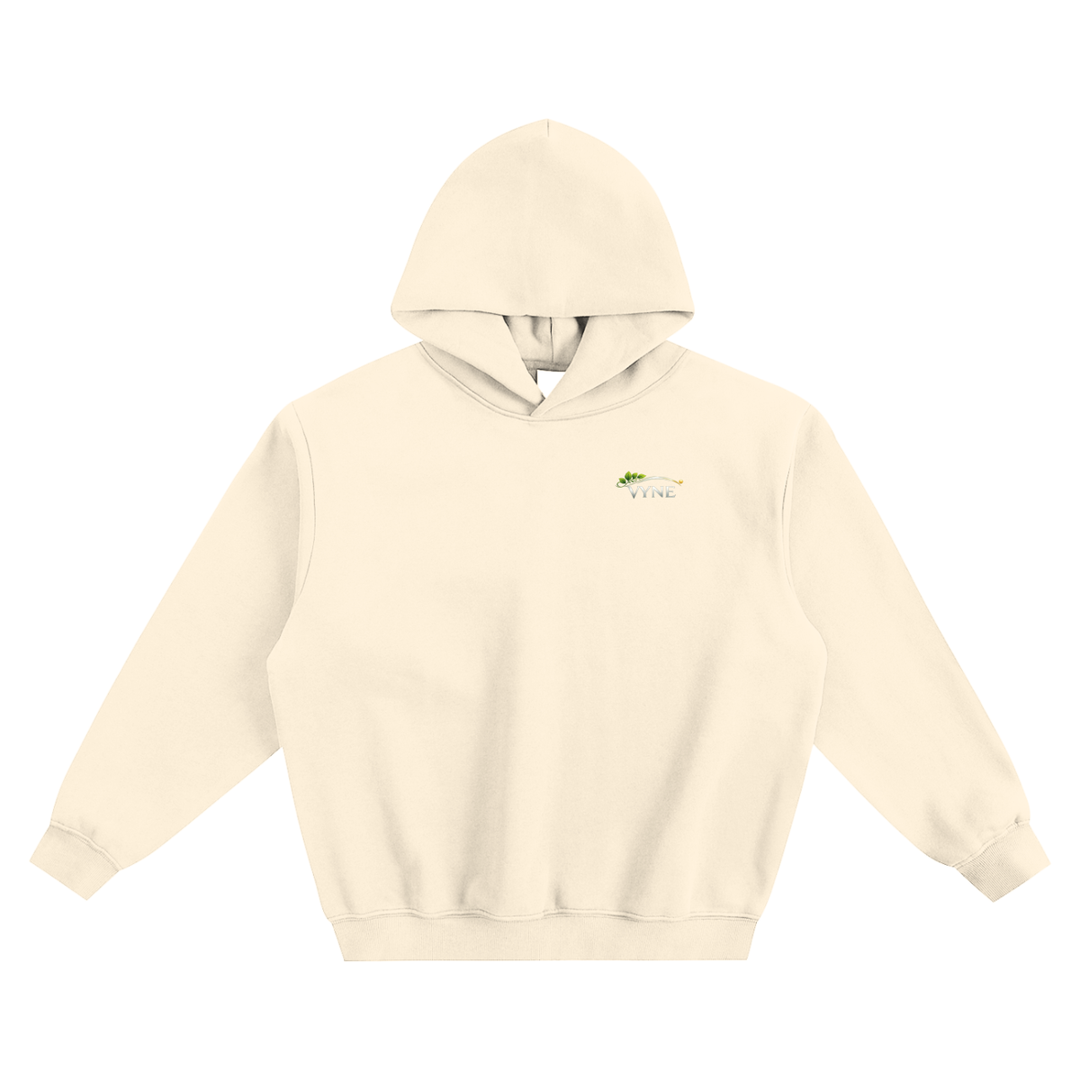 Hoodie Londen