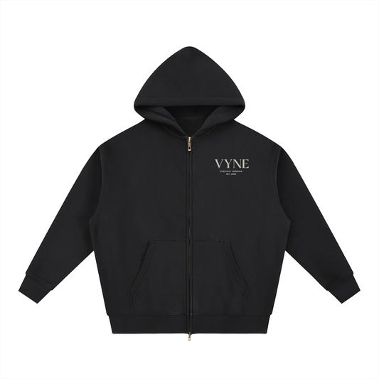 Freedom Zip-up Hoodie