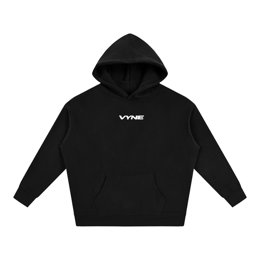 Hoodie Cold Days