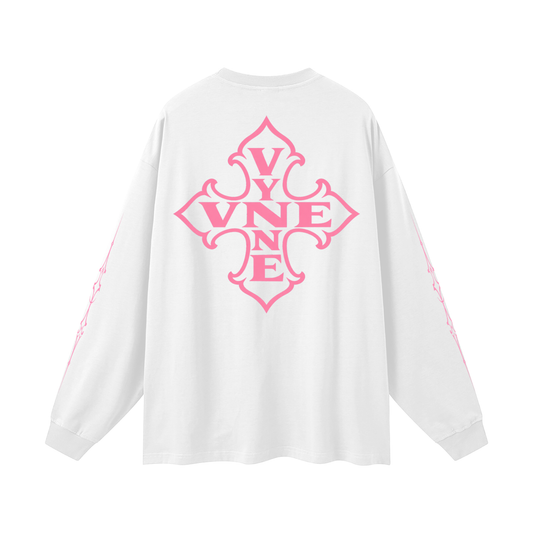 Longsleeve Crest