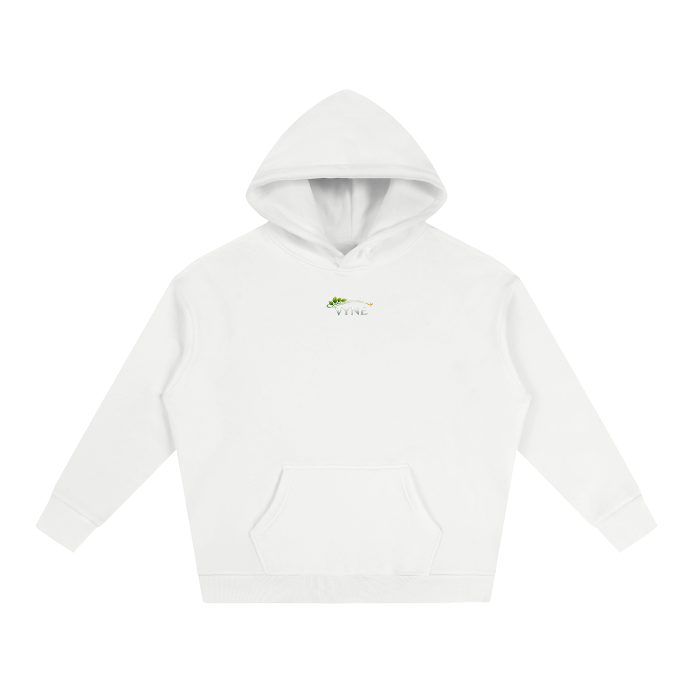 Hoodie V Rozen