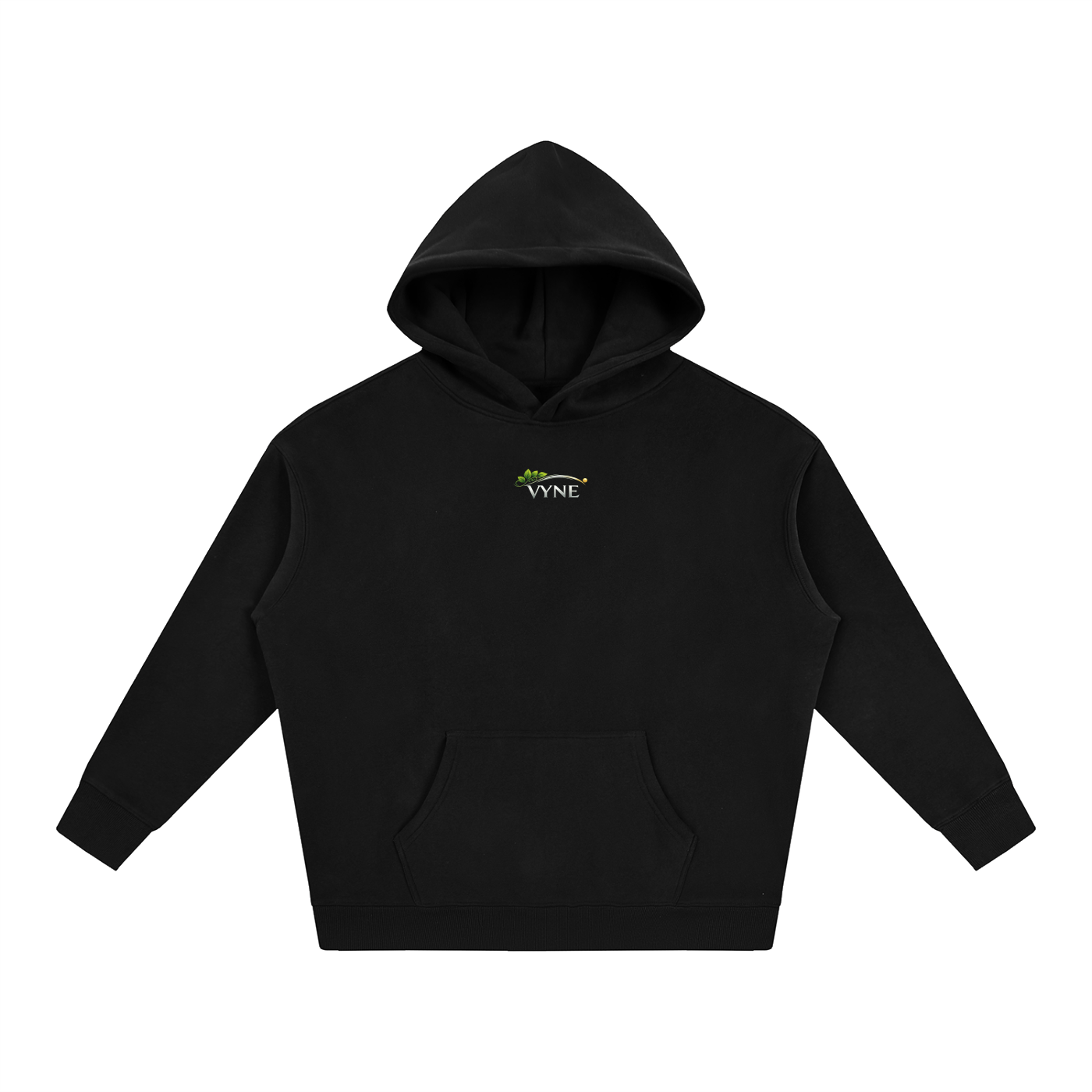 Hoodie V Rozen