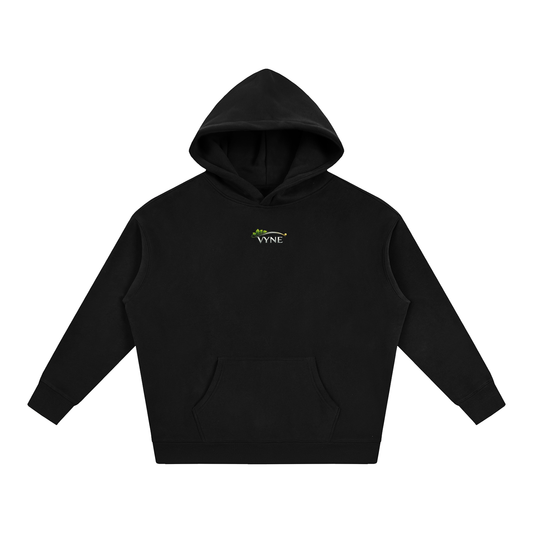 Hoodie V Rozen
