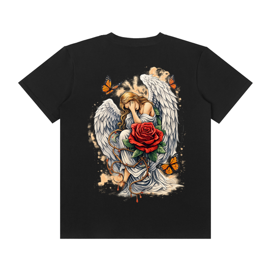 T-shirt Engel