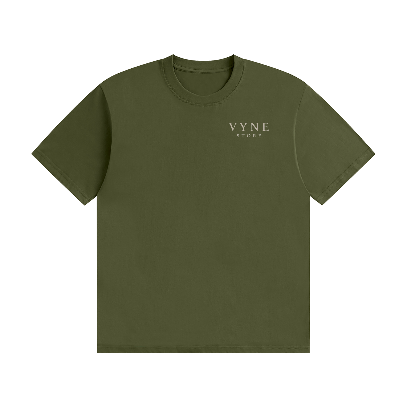 Rooted in Purpose T-shirt