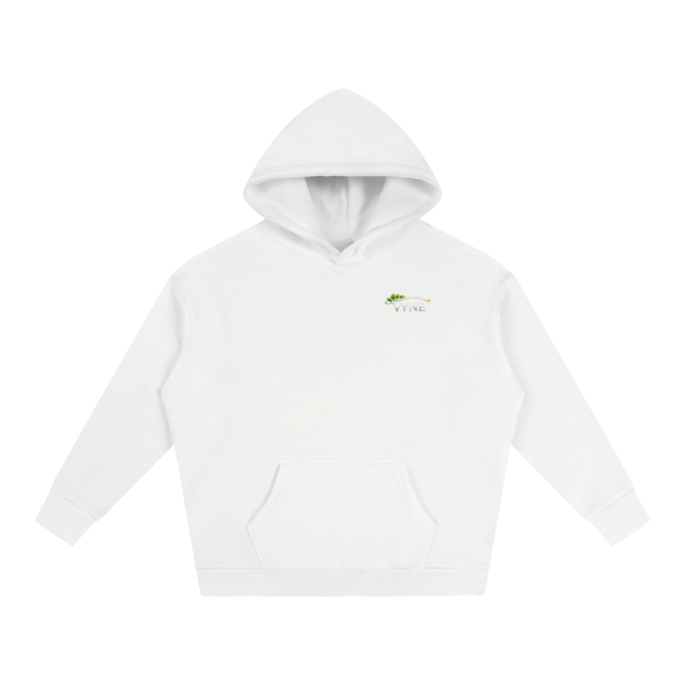 Hoodie V Vlinder