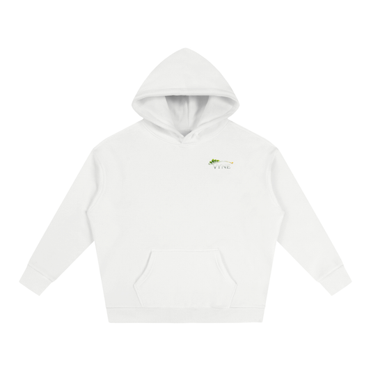 Hoodie V Vlinder