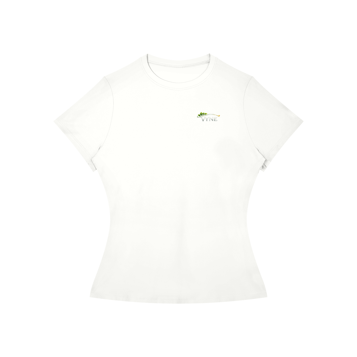 T-shirt Naturally