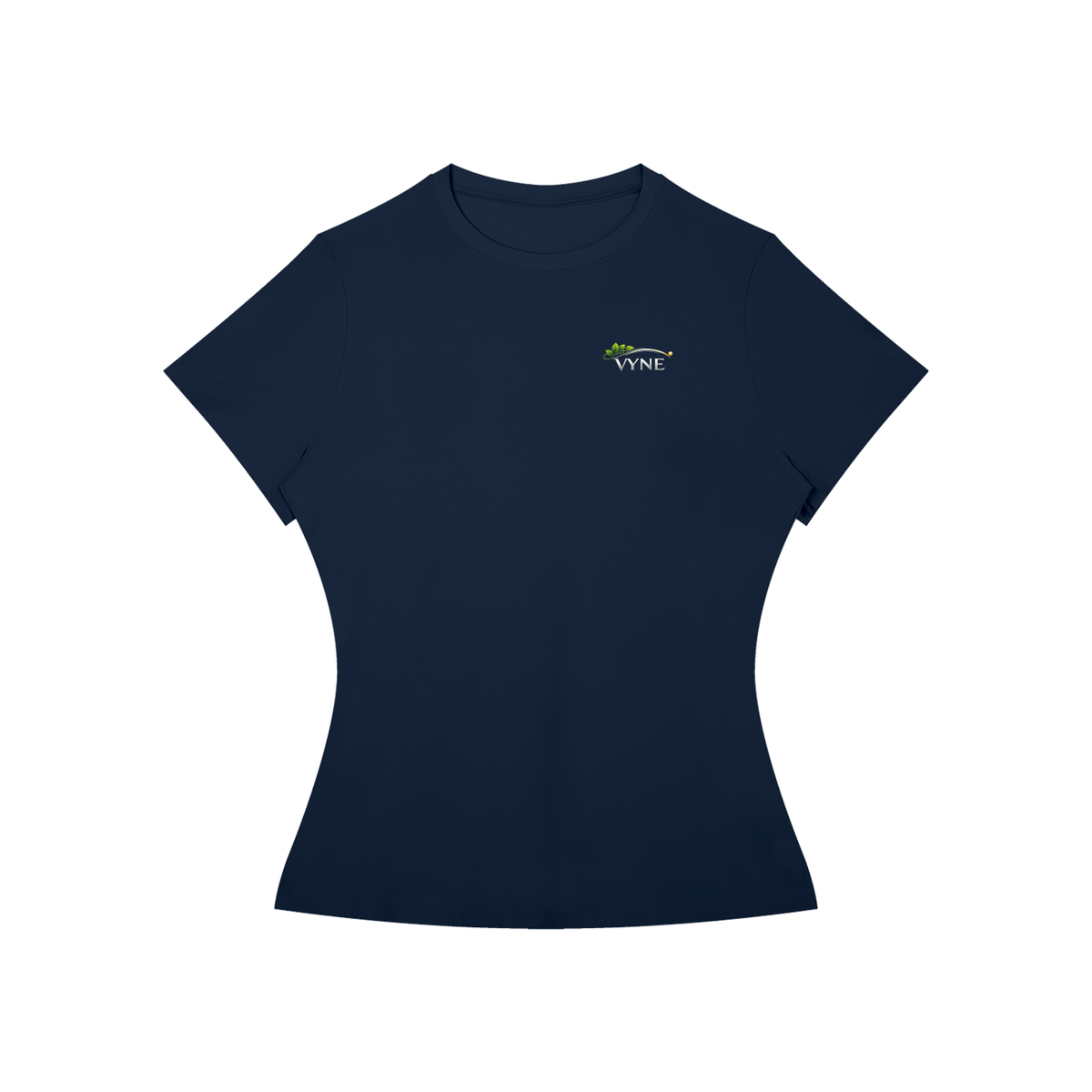 T-shirt Naturally