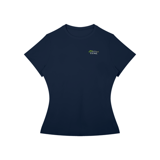T-shirt Naturally