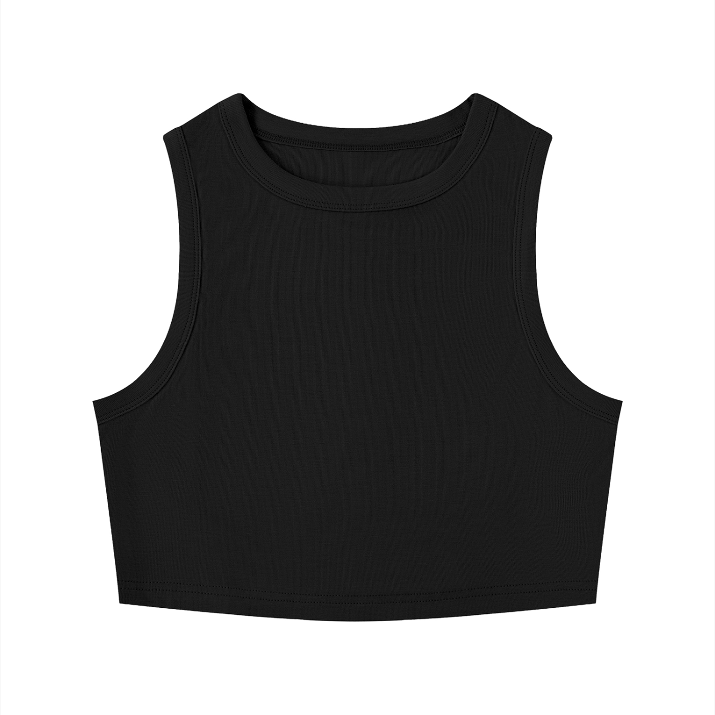 Crop Tank Top