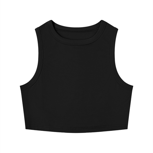 Crop Tank Top