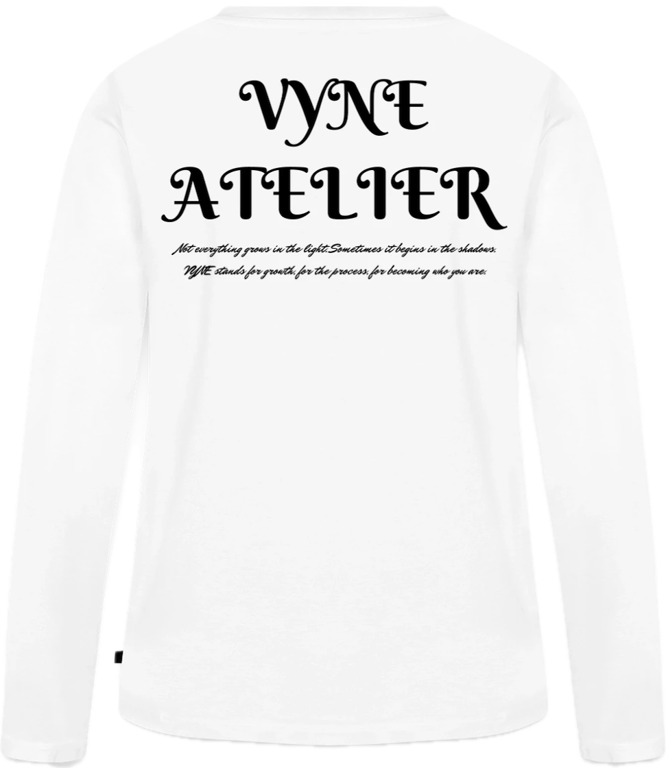 Longsleeve Atelier