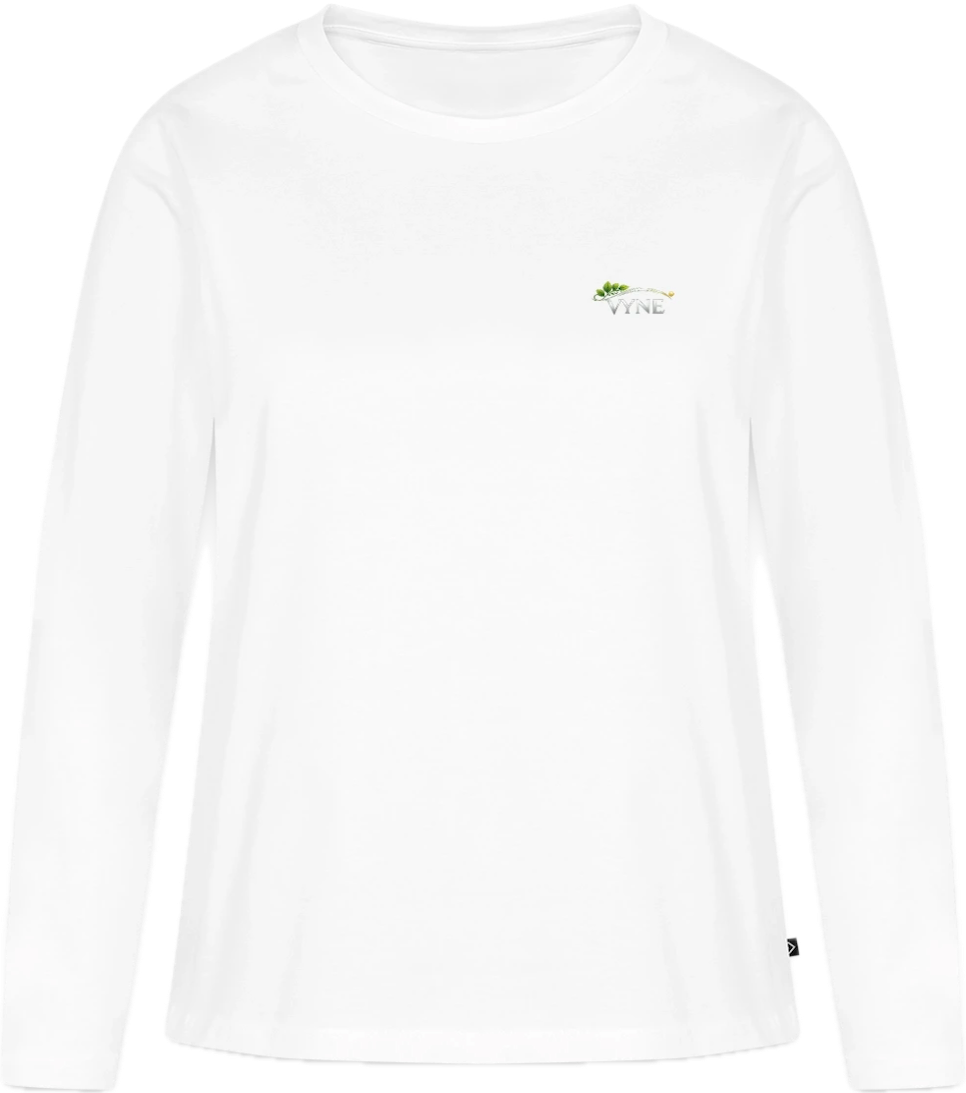 Longsleeve Atelier