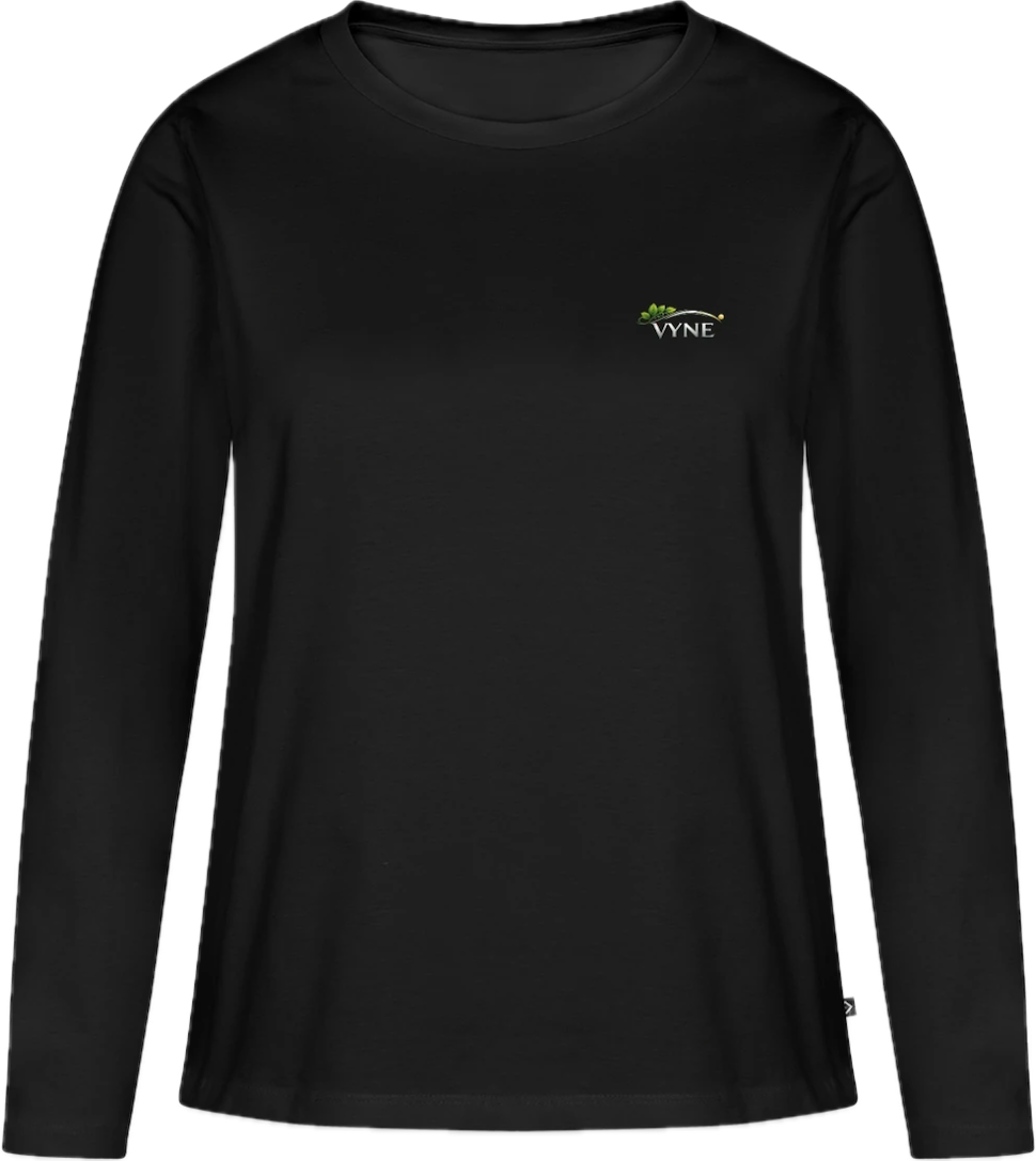 Longsleeve Atelier