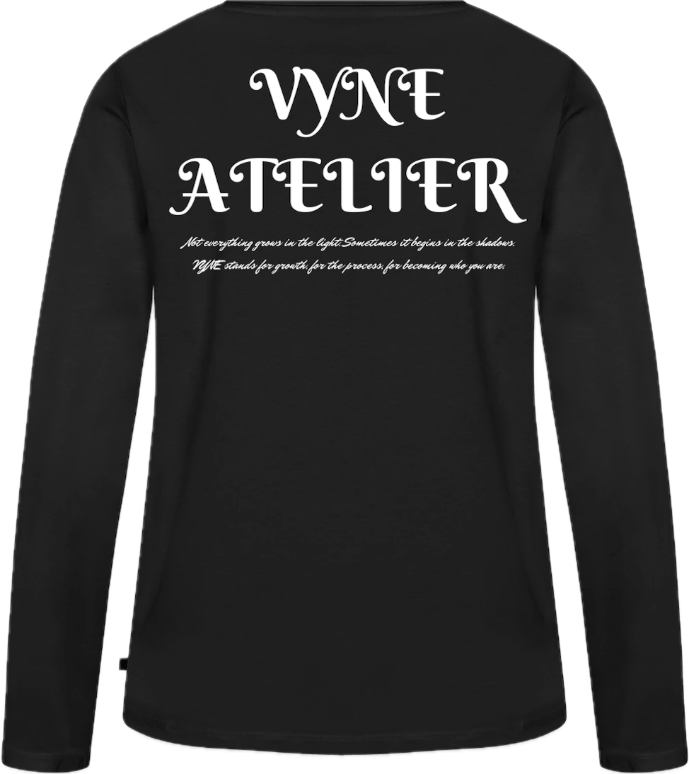 Longsleeve Atelier