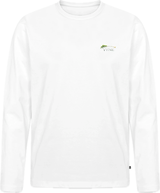 Longsleeve Atelier