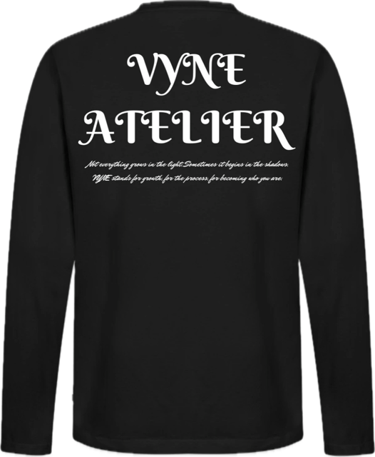 Longsleeve Atelier