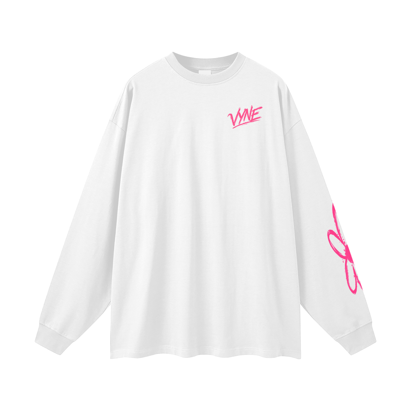 Longsleeve Wildflower