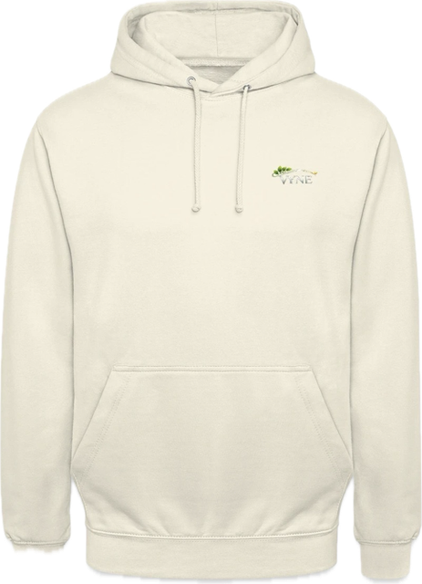 Hoodie Londen
