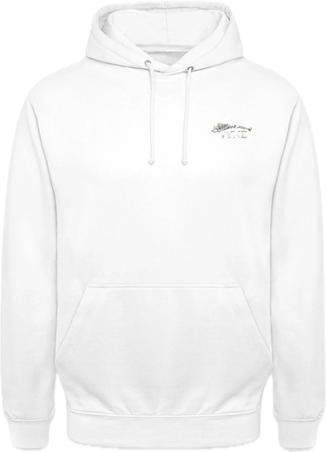 Hoodie Engel