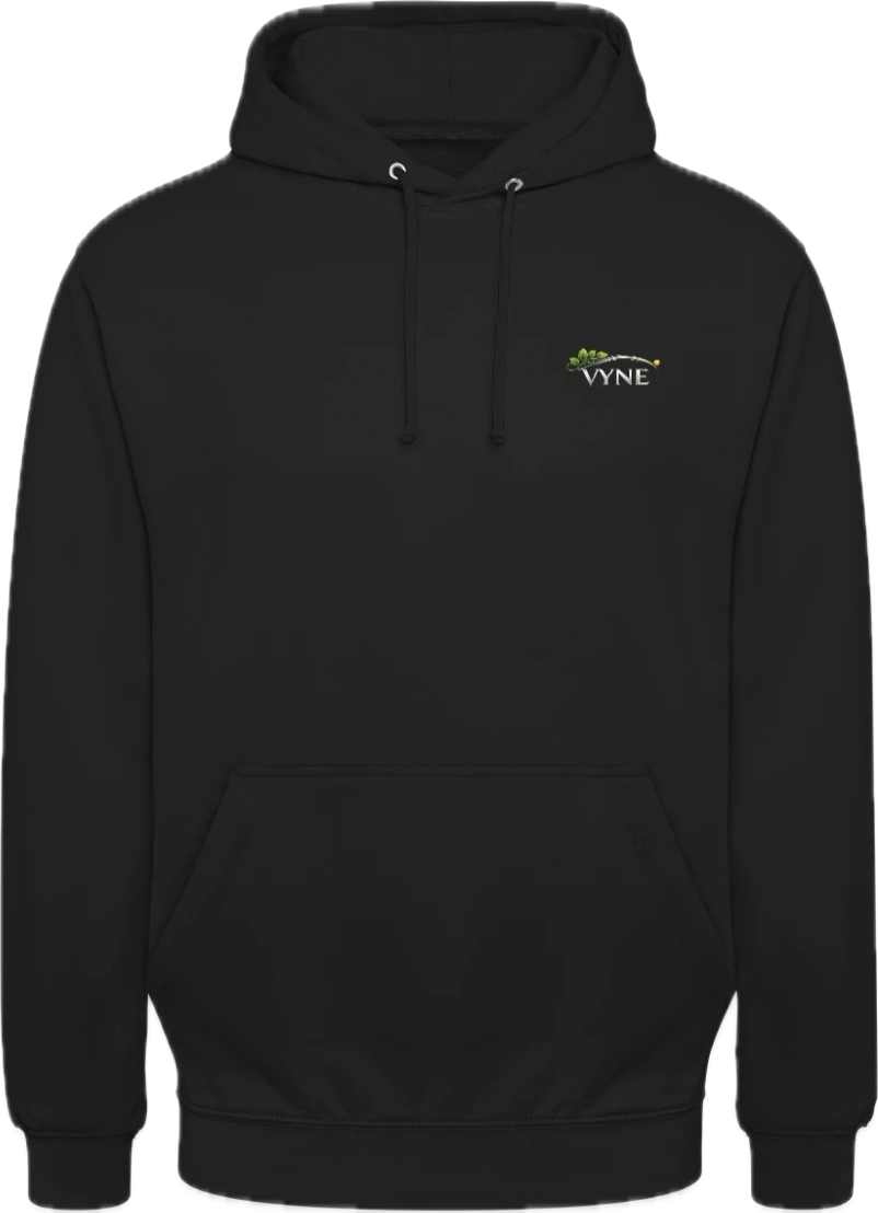Hoodie Londen