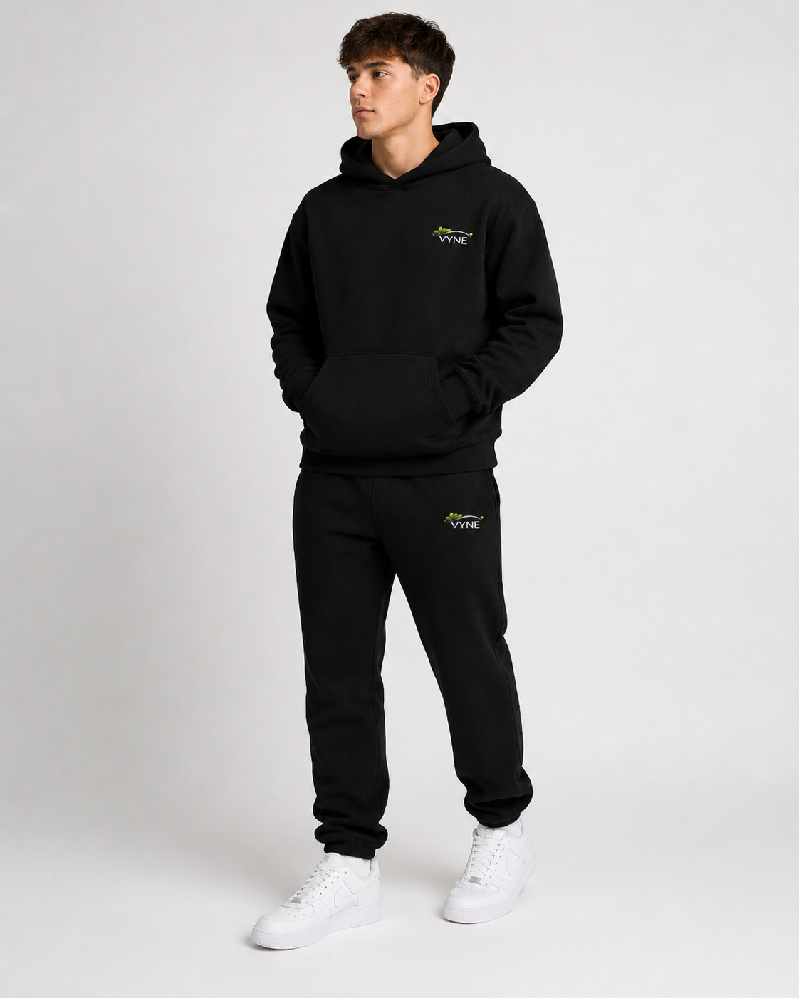 Joggingpak Amsterdam
