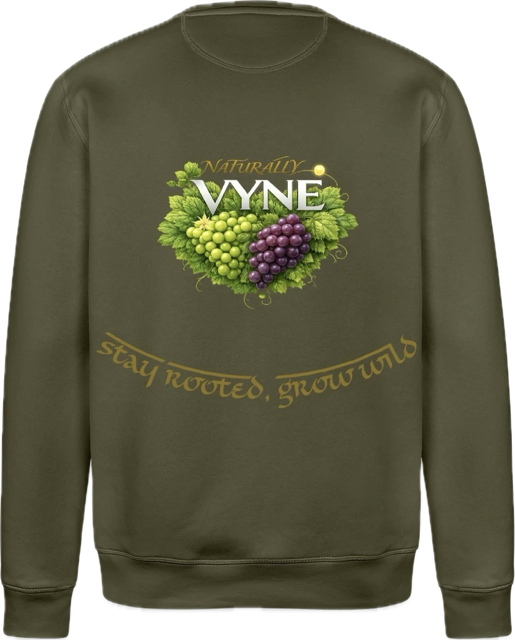 Sweater Naturally