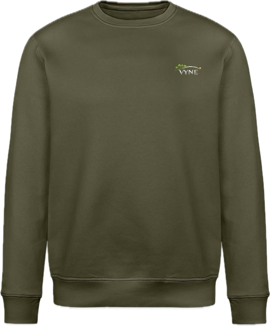 Sweater Naturally