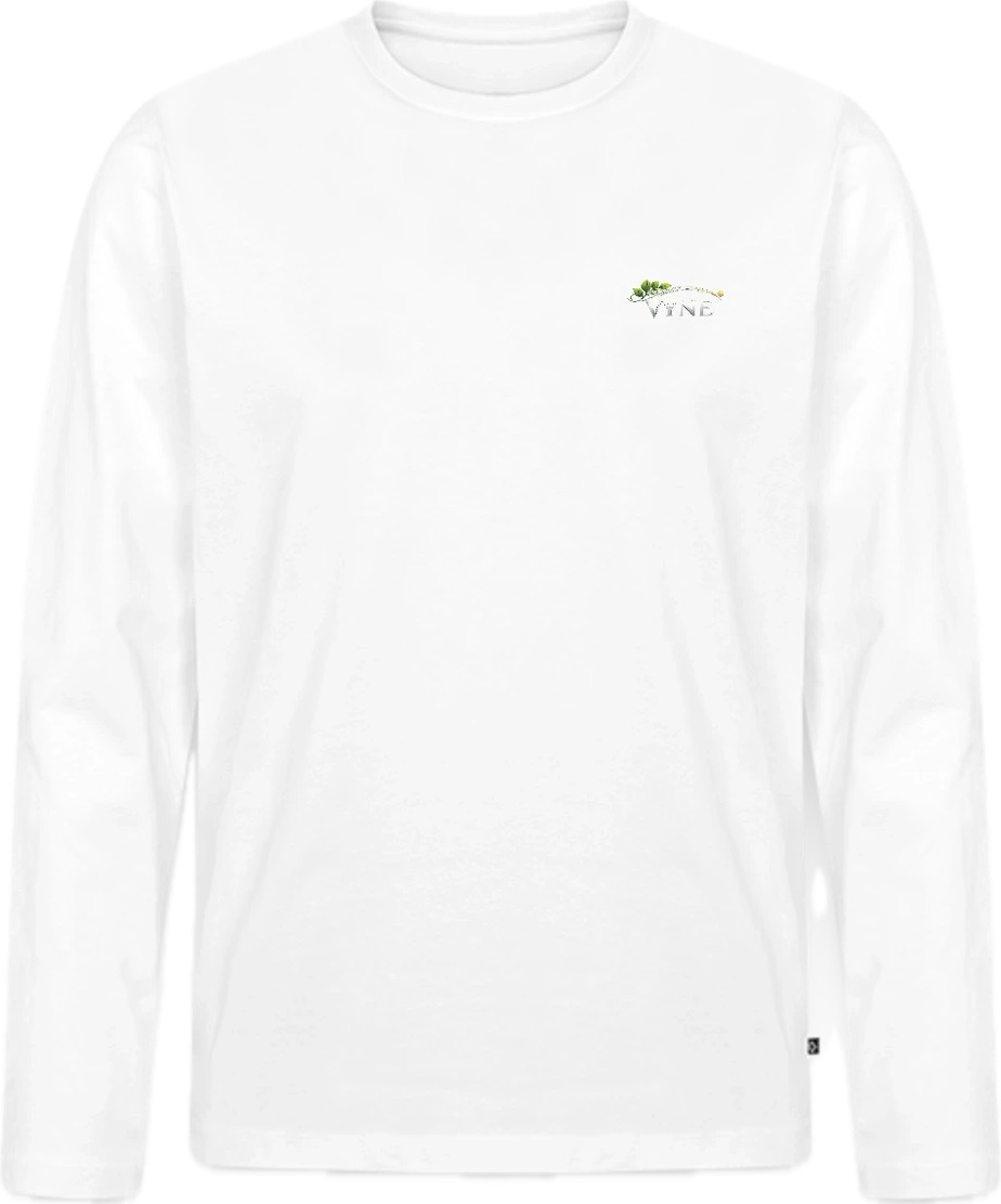 Longsleeve Londen