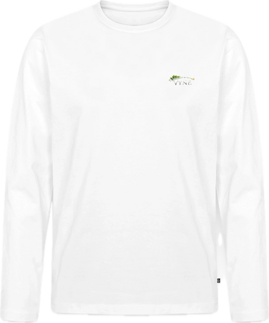 Longsleeve Londen
