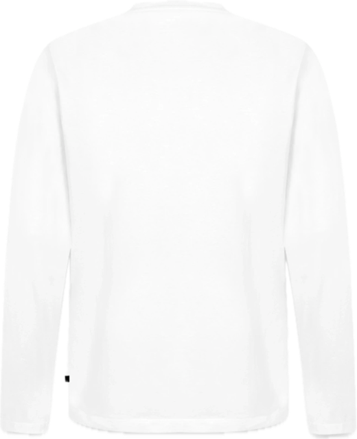 Longsleeve NO RULES, JUST GO